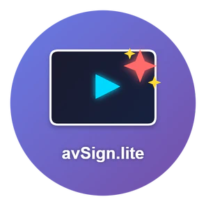 avSign.lite